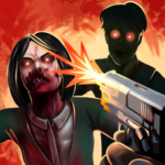 Dead Raid zombie shooter game 1.3.0 APK MOD Unlimited Money