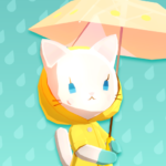 Dear My Cat Relaxing cat game 1.5.9 APK MOD Unlimited Money