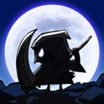 Death Crow dc idle RPG VARY APK MOD Unlimited Money