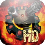 Defense Zone HD 1.13.3 APK MOD Unlimited Money