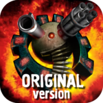 Defense Zone – Original 1.2.0 APK MOD Unlimited Money