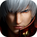 Devil May Cry Peak of Combat 2.3.0.486709 APK MOD Unlimited Money