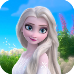 Disney Frozen Free Fall Games 11.9.1 APK MOD Unlimited Money