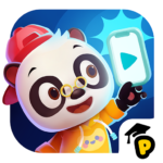 Dr. Panda Town Tales 23.2.87 APK MOD Unlimited Money