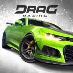 Drag Racing 3.11.1 APK MOD Unlimited Money