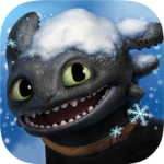 Dragons Rise of Berk 1.71.5 APK MOD Unlimited Money