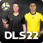 Dream League Soccer 11.210 APK (MOD, Unlimited Coins, Gems)