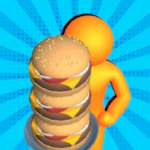 Dreamland Dining Idle Tycoon 1.1 APK MOD Unlimited Money