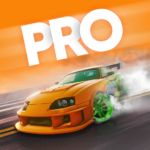 Drift Max Pro Car Racing Game 2.5.3 APK MOD Unlimited Money