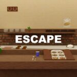 ESCAPE GAME Steak House 1.0.1 APK (MOD, Unlimited Money)