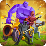 Epic Battle Simulator 1.9.20 APK MOD Unlimited Money