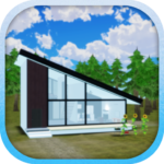 Escape Game – SummerVilla 1.5 APK MOD Unlimited Money