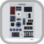 EscapeGame – OneHugeDoor 1.1 APK MOD Unlimited Money