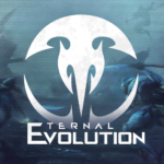 Eternal Evolution 1.0.140 APK MOD Unlimited Money