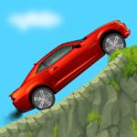 Exion Hill Racing 6.89 APK MOD Unlimited Money