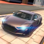 Extreme Car Driving Simulator 6.56.0 APK MOD Unlimited Money