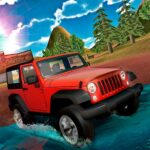 Extreme SUV Driving Simulator 5.8.5 APK MOD Unlimited Money