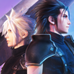 FINAL FANTASY VII EVER CRISIS VARY APK MOD Unlimited Money