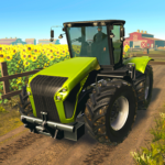 Farm Sim 2024 1.0.3 APK MOD Unlimited Money