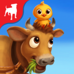 FarmVille 2 Country Escape 20.4.7852 APK MOD Unlimited Money