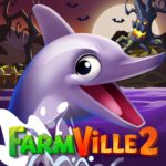 FarmVille 2 Tropic Escape 1.148.182 APK MOD Unlimited Money