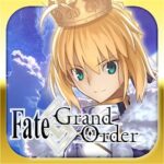 FateGrand Order APK MOD Unlimited Money