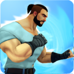 Final Fight Kungfu Fighting APK MOD Unlimited Money