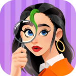 Find Hidden Objects – Spot It 2.4 APK MOD Unlimited Money