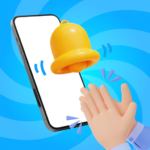 Find Phone by Clap and Whistle 1.0.6 APK (MOD, Premium)