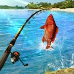 Fishing Clash 1.0.194 APK MOD Unlimited Money