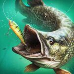 Fishing Tour 1.16.5 APK MOD Unlimited Money