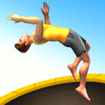 Flip Master 2.5.00 APK MOD Unlimited Money