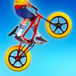 Flip Rider – BMX Tricks 2.42 APK MOD Unlimited Money