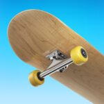 Flip Skater 2.44 APK MOD Unlimited Money