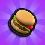 Food Match 3D Tile Puzzle 1029.11 APK MOD Unlimited Money