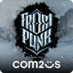 Frostpunk Beyond the Ice 1.2.2.102147 APK MOD Unlimited Money