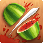 Fruit Ninja 3.18.0 APK MOD Unlimited Money