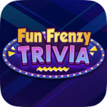 Fun Frenzy Trivia Play Offline 1.164 APK (MOD, Unli]mited Money)