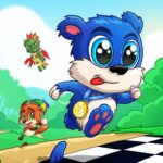 Fun Run 3 – Multiplayer Games 4.12.2 APK MOD Unlimited Money