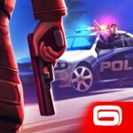 Gangstar New Orleans 2.1.1a APK MOD Unlimited Money