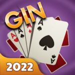 Gin Rummy – Offline Card Games APK MOD Unlimited Money