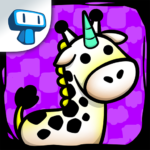 Giraffe Evolution Idle Game 1.2.12 APK MOD Unlimited Money