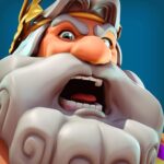 Gods of Olympus 4.7.30280 APK MOD Unlimited Money