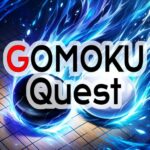 Gomoku Quest – Online Renju 2.0.4 APK MOD Unlimited Money