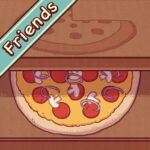 Good Pizza Great Pizza 4.12.1 APK MOD Unlimited Money