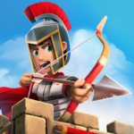 Grow Empire Rome 1.22.7 APK MOD Unlimited Money