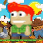 Growtopia 4.68 APK (MOD, Unlimited Money)