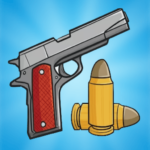 Gun Clone 1.0.3.2 APK MOD Unlimited Money