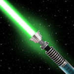 Gun Simulator & Lightsaber 2.5 APK (MOD, Unlimited Rewards)