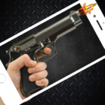 Gun Sounds Gun Simulator 251 APK MOD Unlimited Money